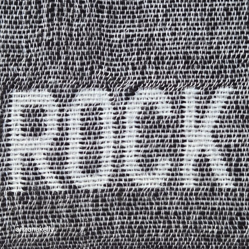 Saint + Sofia Rock and Roll Scarf - Picture 7 of 12